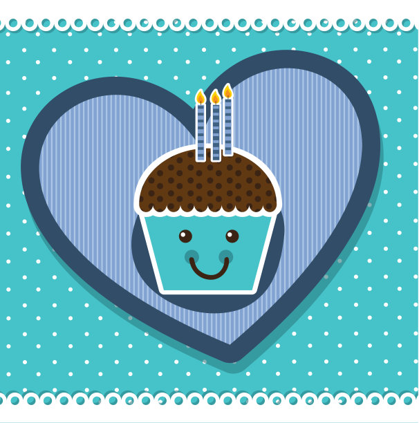 杯子蛋糕图片下载