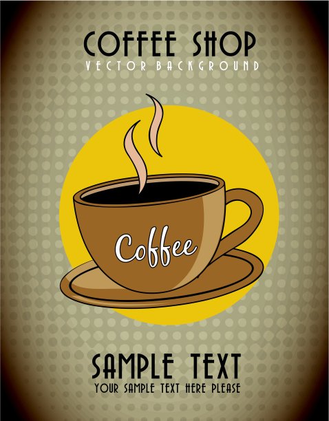 咖啡杯图片下载