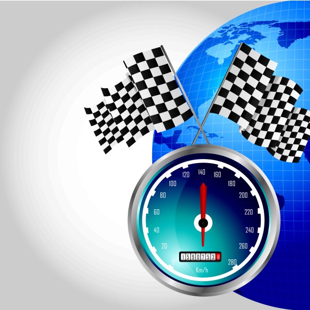 速度赛马图片下载