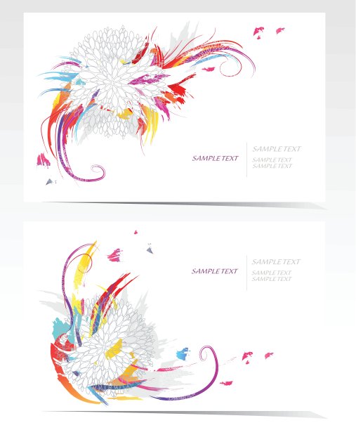 背景用鲜花。图片下载