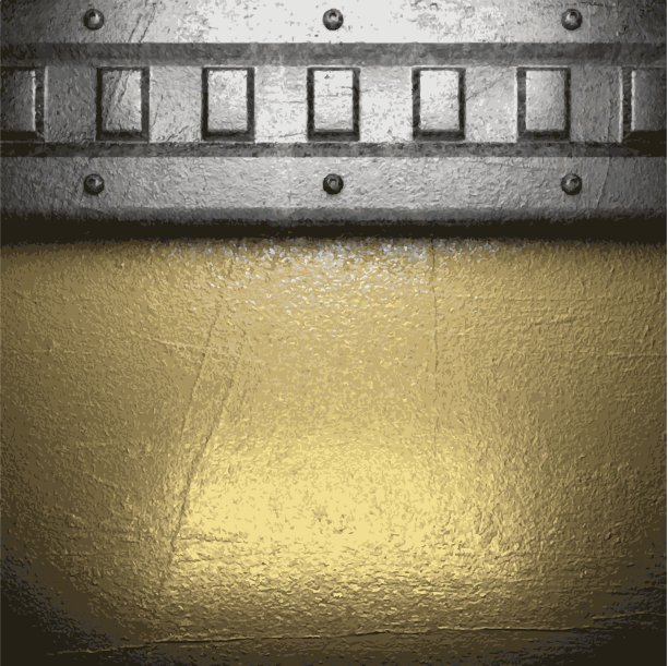 金色和银色背景图片下载