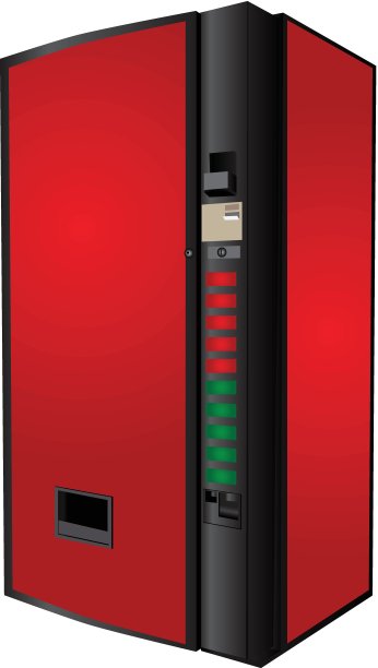 自动售货机图片下载