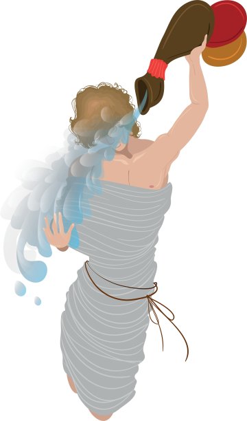 水瓶座图片下载