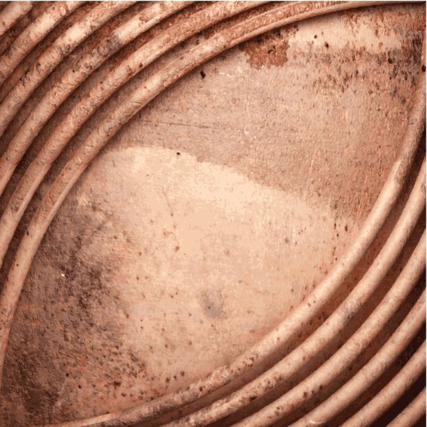 旧金属背景图片下载