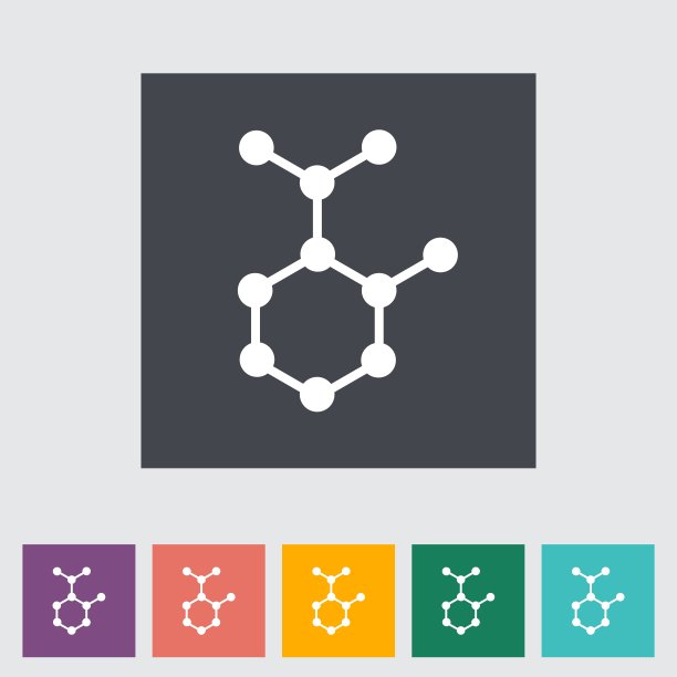 分子图片下载