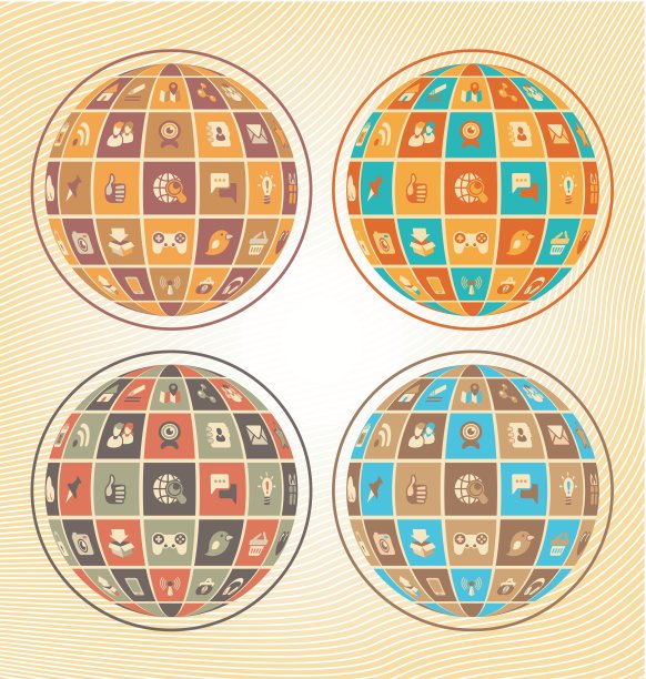 社交网络领域图片下载