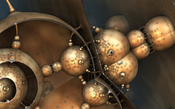 抽象背景3 d图片下载