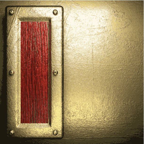 黄金和木材背景图片下载