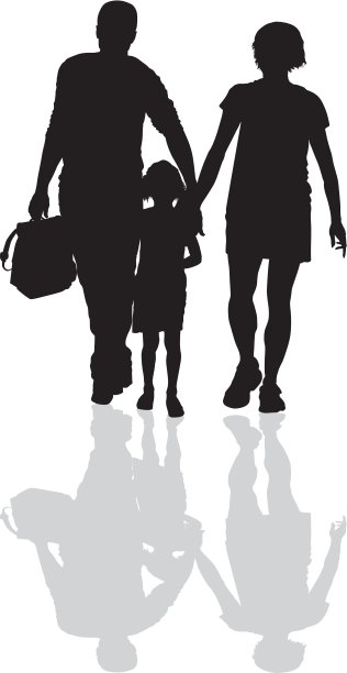 第一次上学图片下载