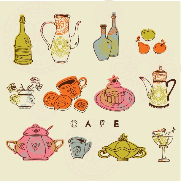 的糖果图片下载