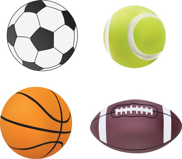 运动球图片下载