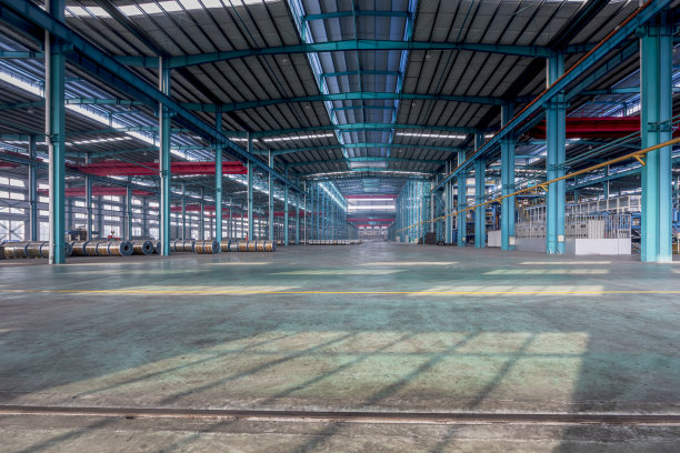 包装钢板卷图片下载