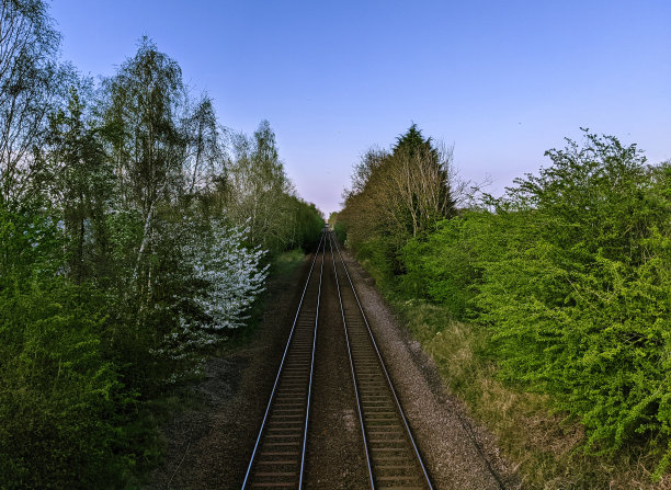消失点。图片下载