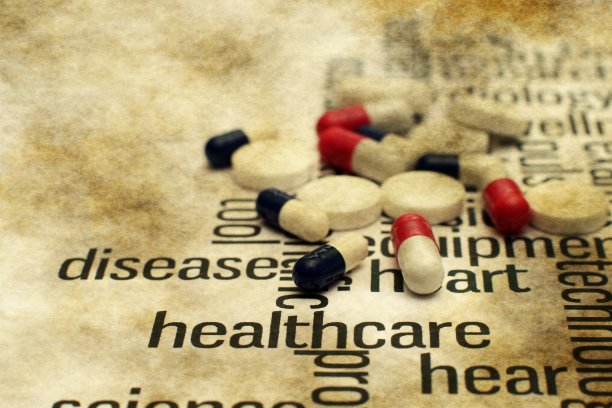 医疗保健和医疗图片下载