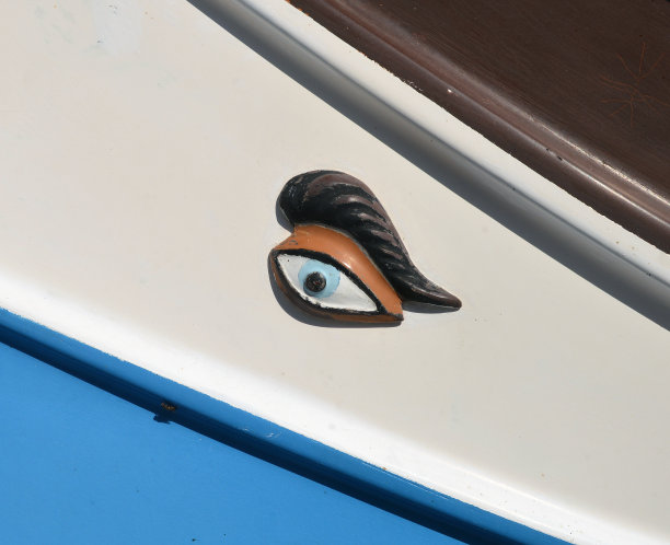 眼睛的装饰图片下载