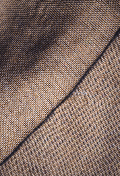 老式结构的背景。米色旧亚麻布图片下载