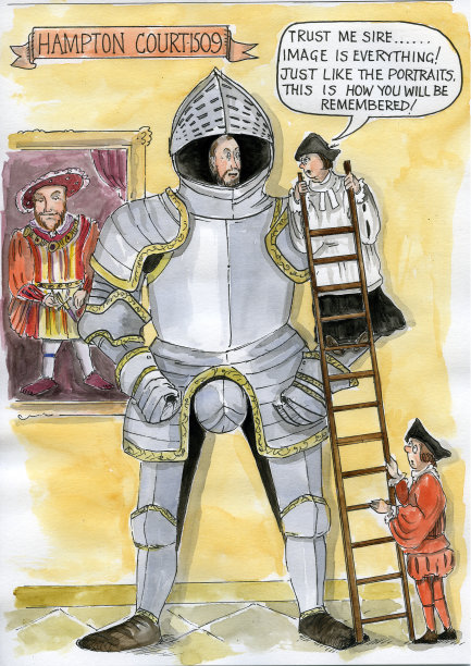 骑士-巨人骑士图片下载