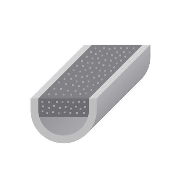 地沟形状图标图片下载