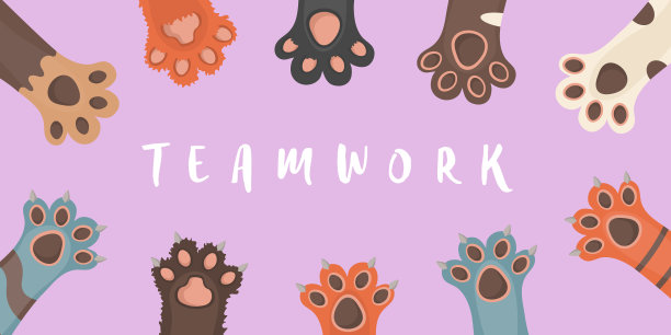 爪动物图片下载