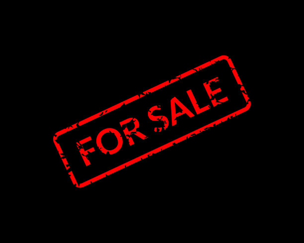 出售的垃圾邮票效果图片下载