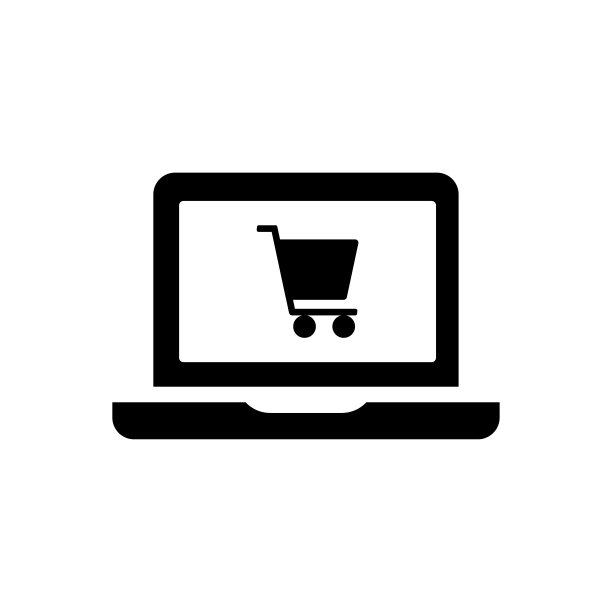 监控图标平面矢量模板设计潮流图片下载