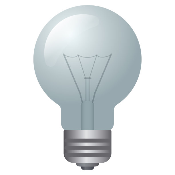 电灯泡图片下载