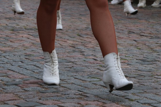 女人在游行图片下载