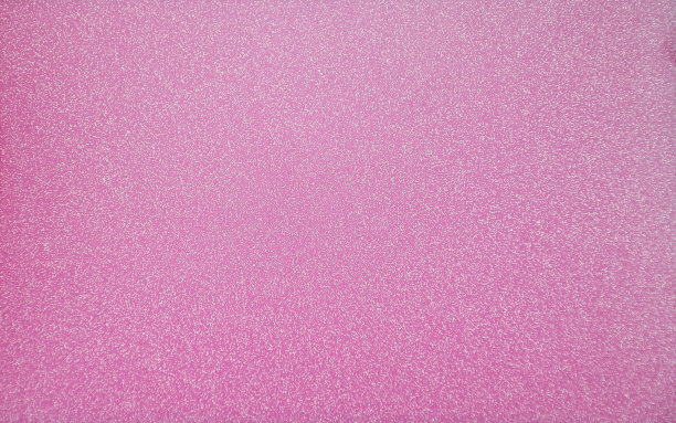 紫色单色背景与银色闪光和晕。图片下载