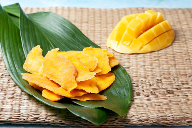 芒果干图片下载