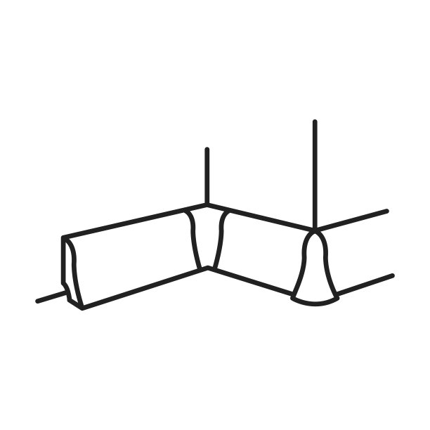 踢脚板图标图片下载