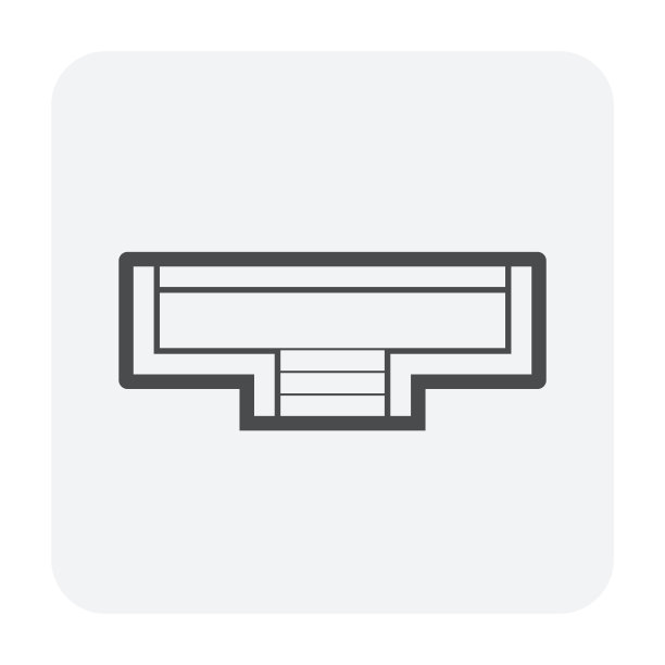 地漏的图标图片下载