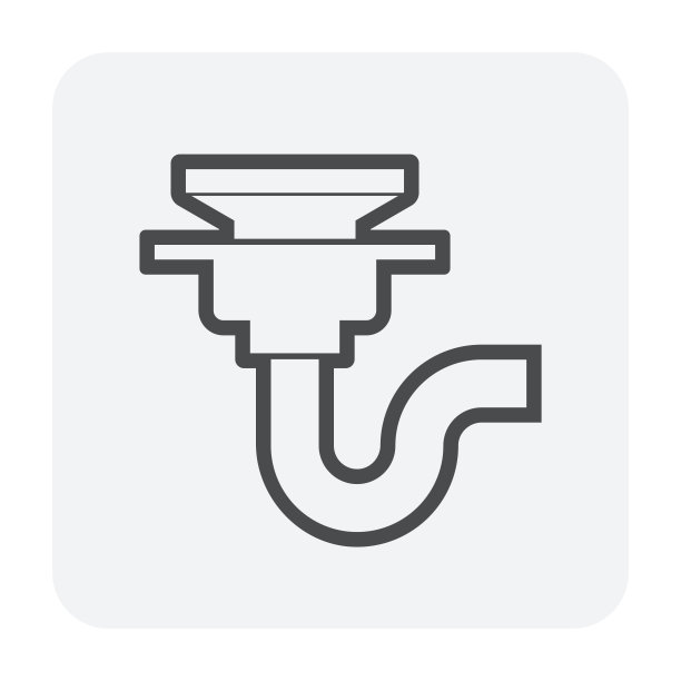 地漏的图标图片下载