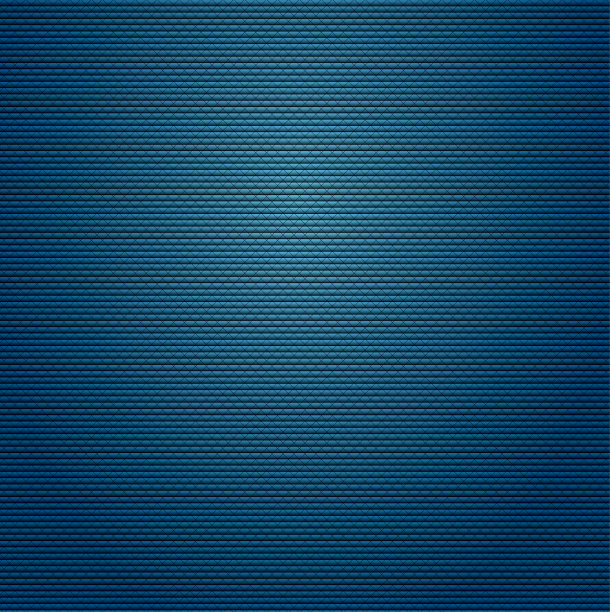 蓝色几何网格背景现代抽象现实色彩碳纹理图片下载