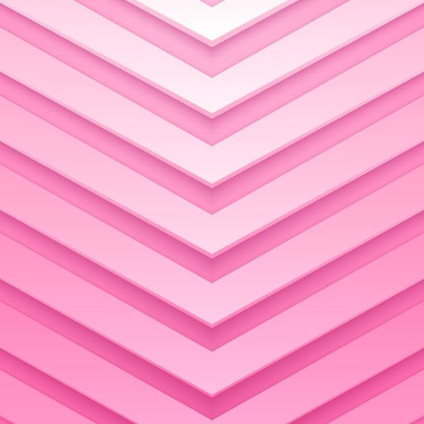 抽象的粉红色背景图片下载