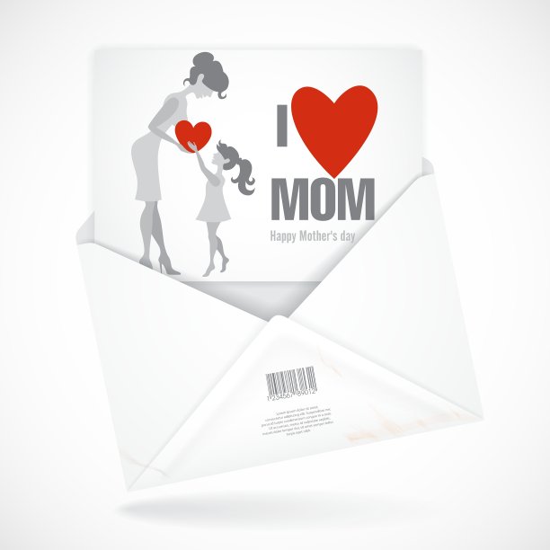 快乐的母亲节图片下载