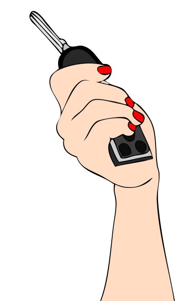 车钥匙图片下载