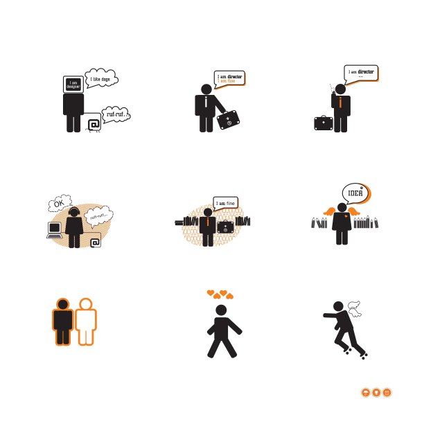 人图标设置图片下载