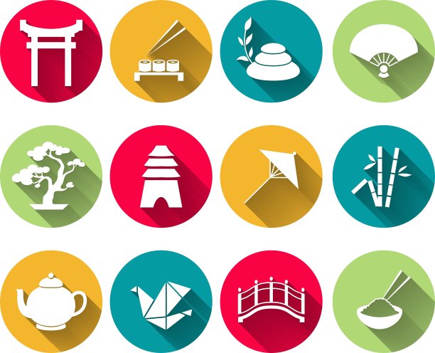 日本图标设置图片下载