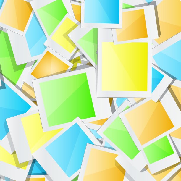 彩色照片的背景图片下载