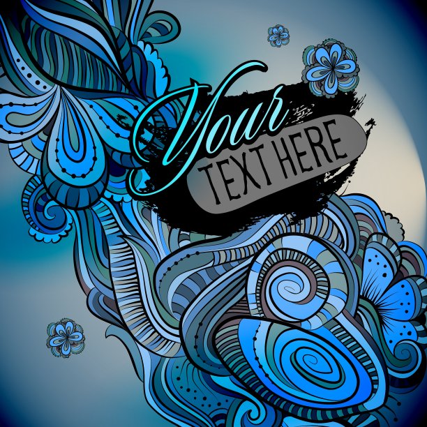 抽象装饰自然装饰背景图片下载