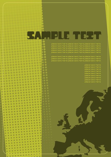 欧洲的小册子图片下载