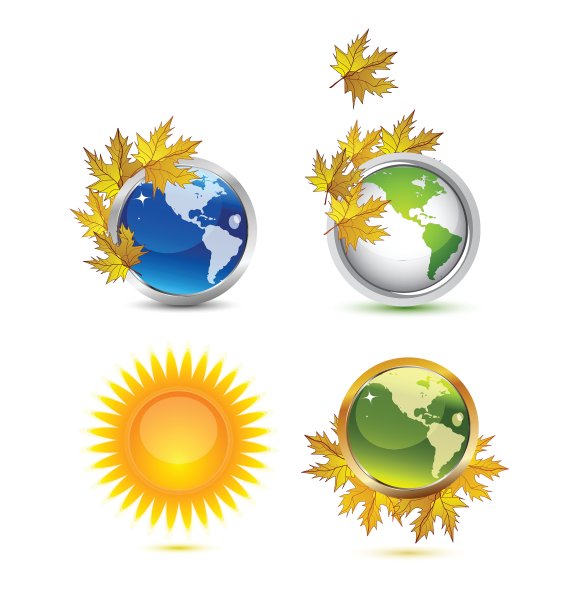 秋天的设置图片下载