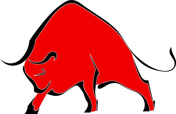 野生红牛图片下载