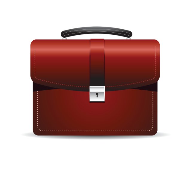 公文包图片下载