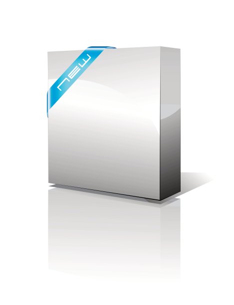 3 d的盒子图片下载