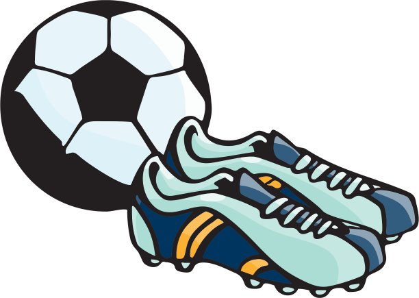 足球图标图片下载