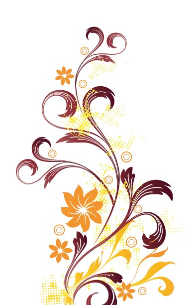 花卉图形图片下载