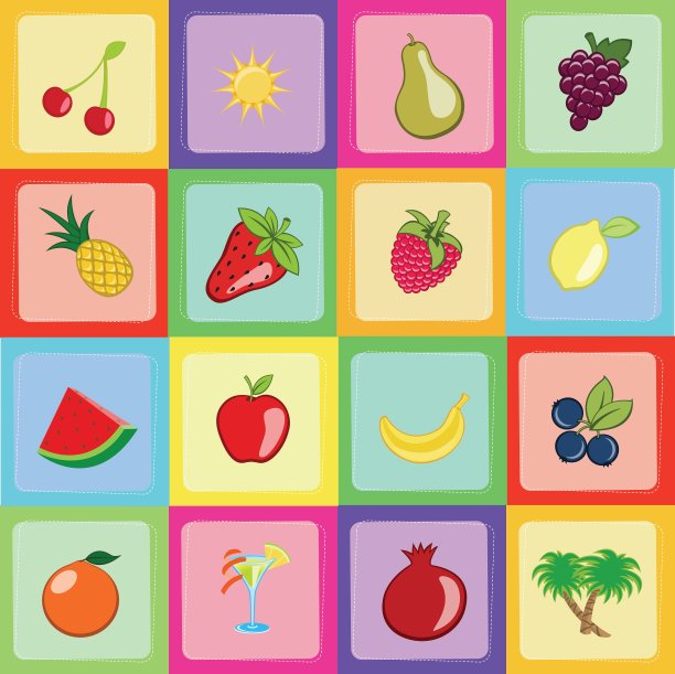 夏天的背景图片下载