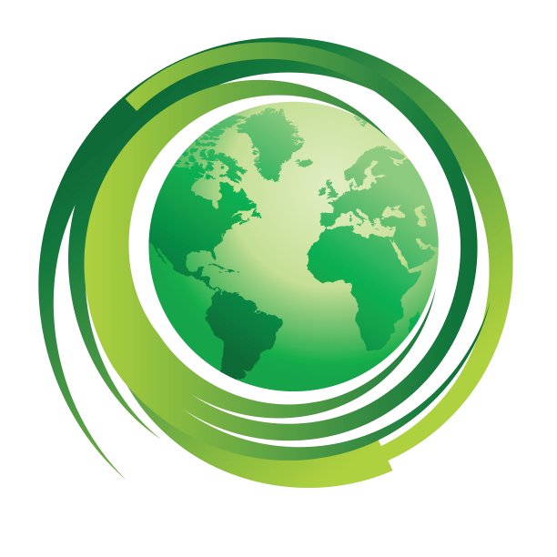 世界旋转图片下载