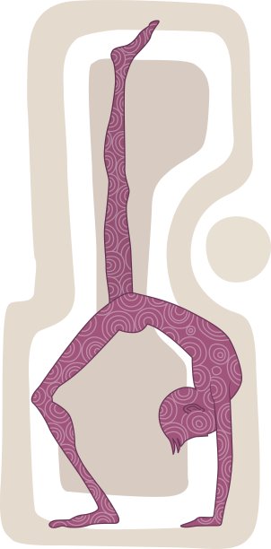 男人摆姿势图片下载